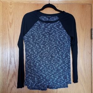 Banana Republic Shirt - small